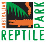 Australian Reptile Park Logo