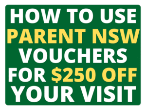Parent NSW Vouchers